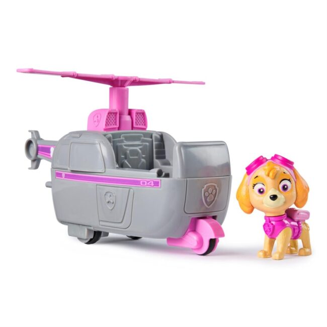 Spin Master - Paw Patrol Rescue Race - Skye (20101457)*