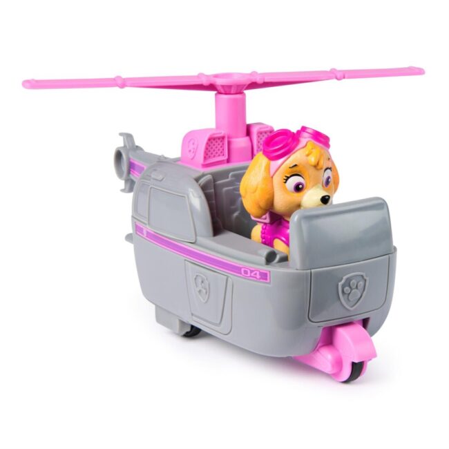 Spin Master - Paw Patrol Rescue Race - Skye (20101457)* - Image 2