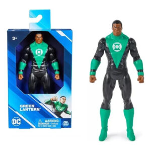 Spin Master DC: Green Lantern (15cm) (20145577)