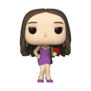 Funko Pop! Marvel: She-Hulk Attorney at Law - Madisynn (Special Edition) #1377 Bobble-Head Vinyl Figure