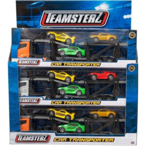 AS Teamsterz - Car Transporter Vehicles (Random) (73621) (7535-73621)
