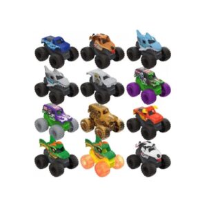 Spin Master Monster Jam Mini Vehicles (Random) (6061530)