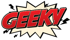 Geeky