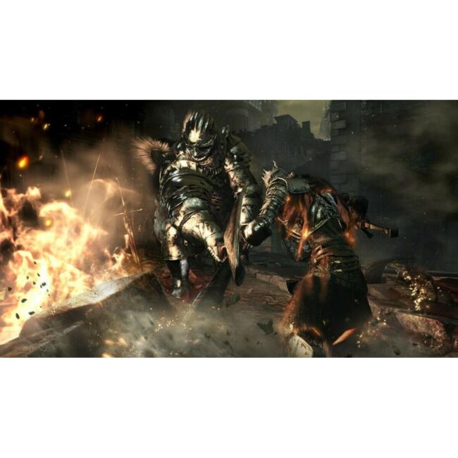 PS4 DARK SOULS III - Image 3