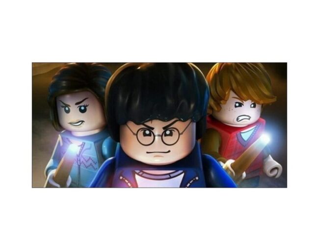 PS4 Lego Harry Potter Collection Years 1-4 & 5-7 - Image 3
