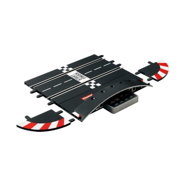 Carrera Slot Accessories - Digital 124/132 - Control Unit (20030352)