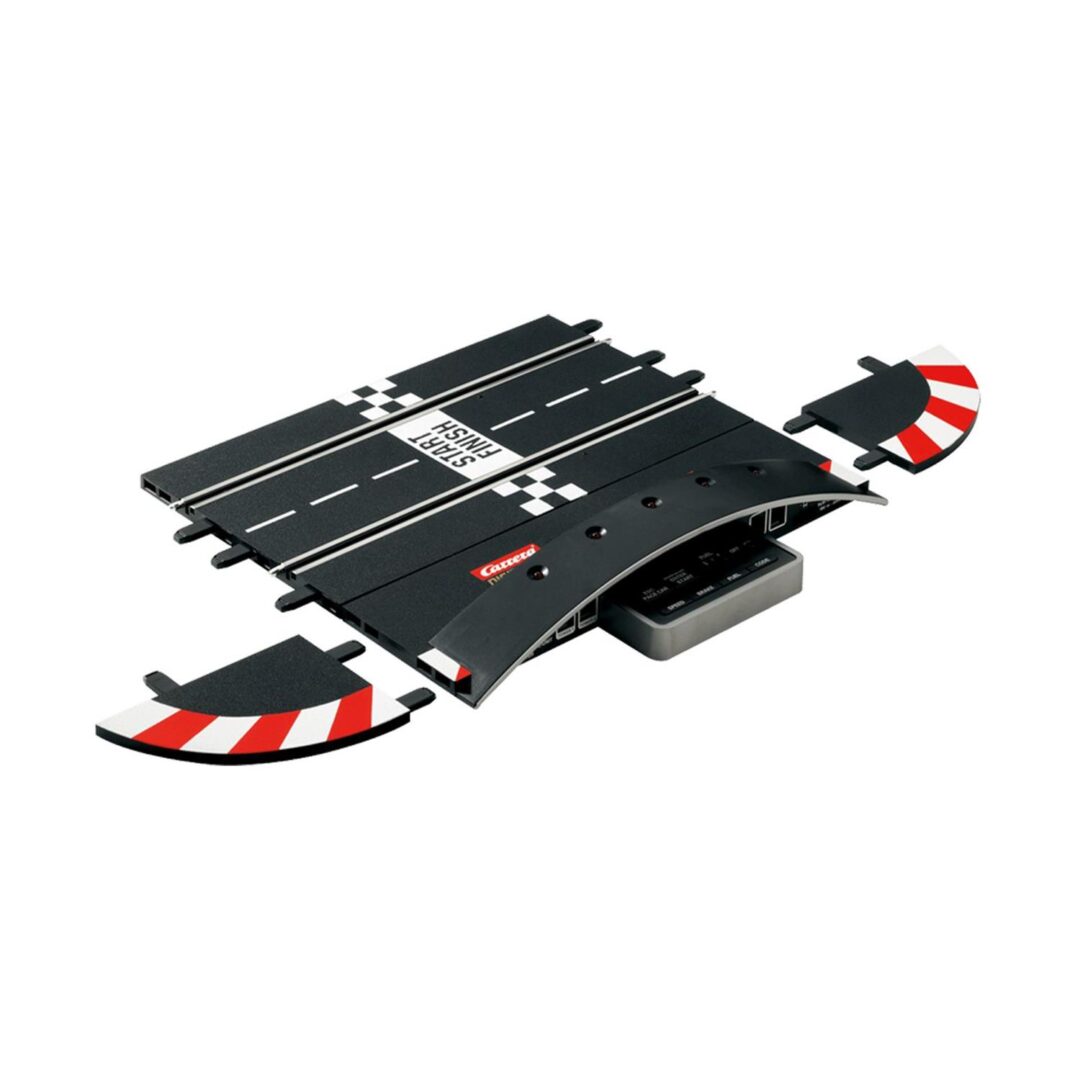 Carrera Slot Accessories - Digital 124/132 - Control Unit (20030352)