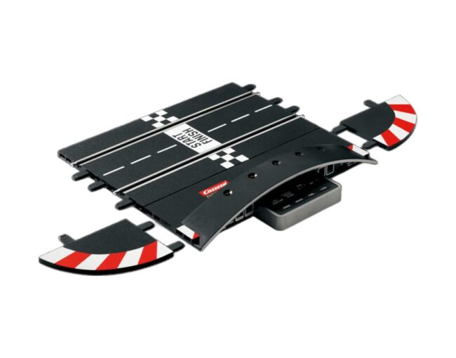 Carrera Slot Accessories - Digital 124/132 - Control Unit (20030352) - Image 3