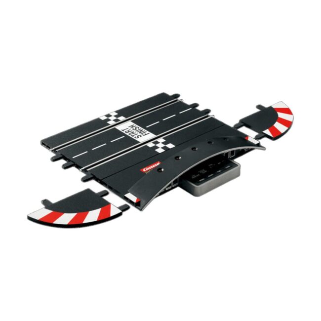 Carrera Slot Accessories - Digital 124/132 - Control Unit (20030352) - Image 3