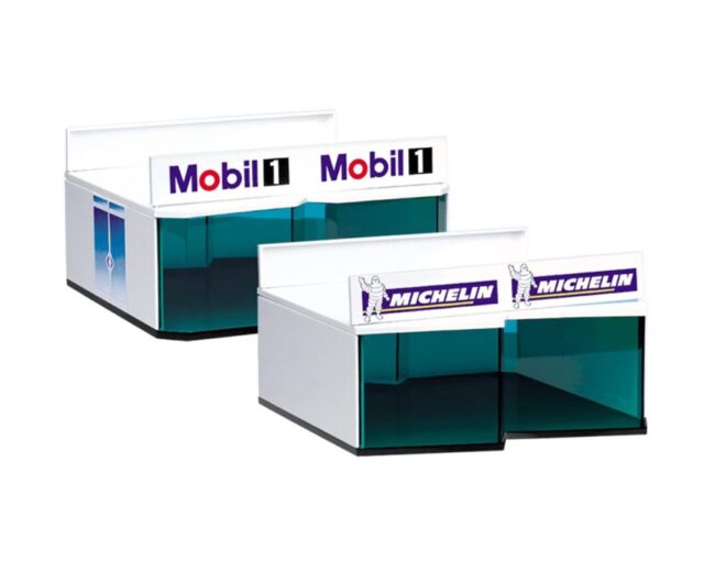 Carrera Slot Accessories - Digital 132 -VIP floor (20021105)