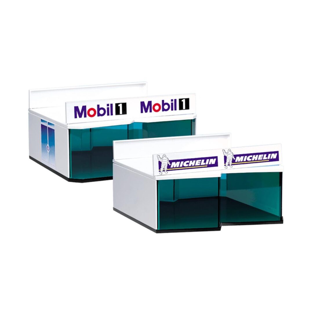 Carrera Slot Accessories - Digital 132 -VIP floor (20021105)