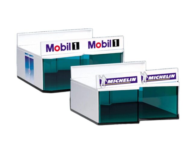 Carrera Slot Accessories - Digital 132 -VIP floor (20021105) - Image 2