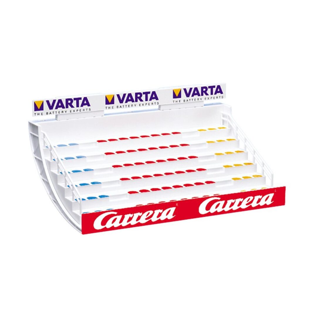 Carrera Slot Accessories - Digital 132 - Grandstand, extension set (20021101)