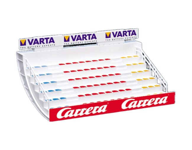 Carrera Slot Accessories - Digital 132 - Grandstand, extension set (20021101) - Image 2