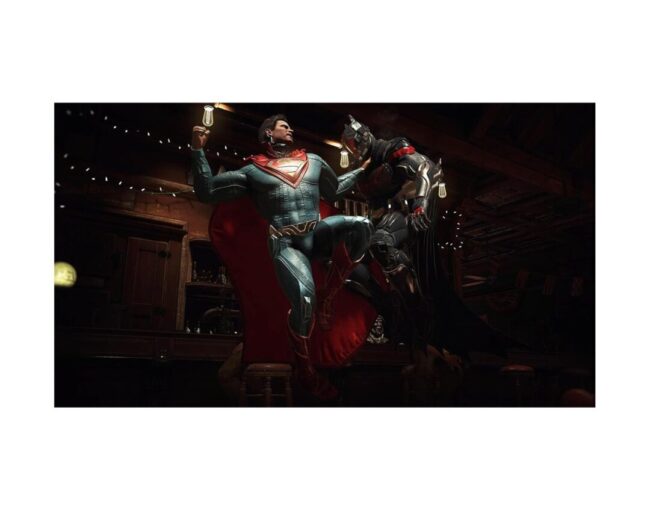 PS4 Injustice 2 - Image 3