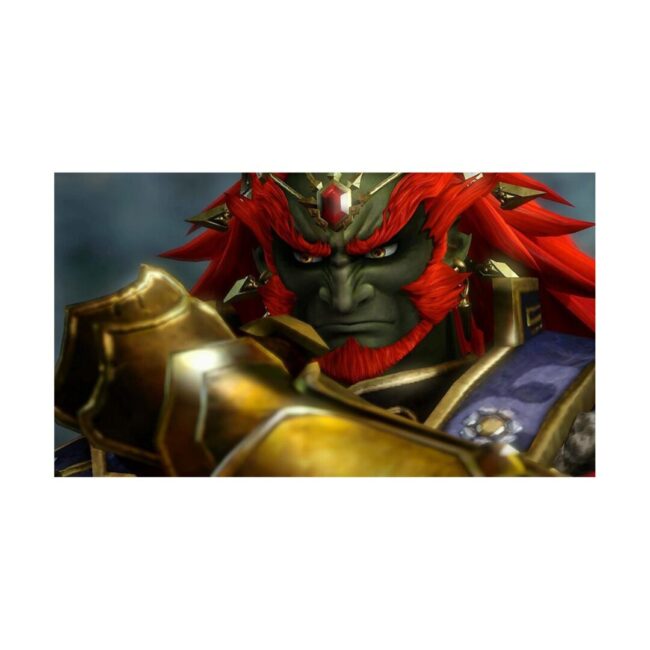 NSW Hyrule Warriors: Definitive Edition - Image 3