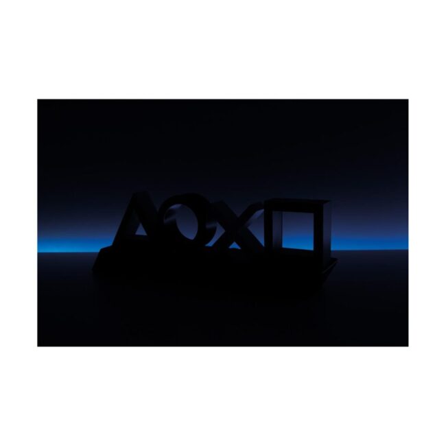 Paladone: Playstation - Icons Light (PP4140PSV3/PP7436PSV2) - Image 2