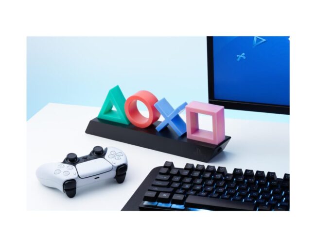 Paladone: Playstation - Icons Light (PP4140PSV3/PP7436PSV2) - Image 3