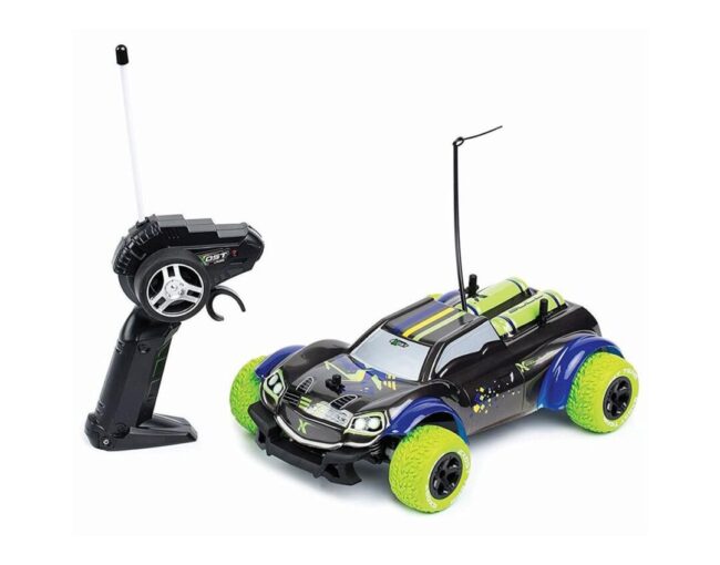 AS Silverlit Exost R/C 1:18 XBull (7530-20208)
