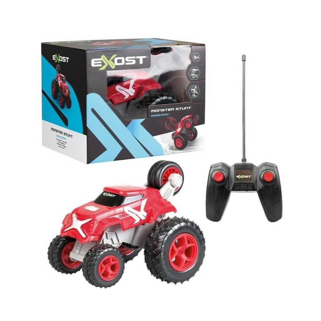 AS Silverlit Exost - R/C Monster Stunt (7530-20241)