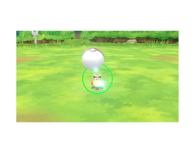NSW Pokemon: Let's Go, Eevee! - Image 3