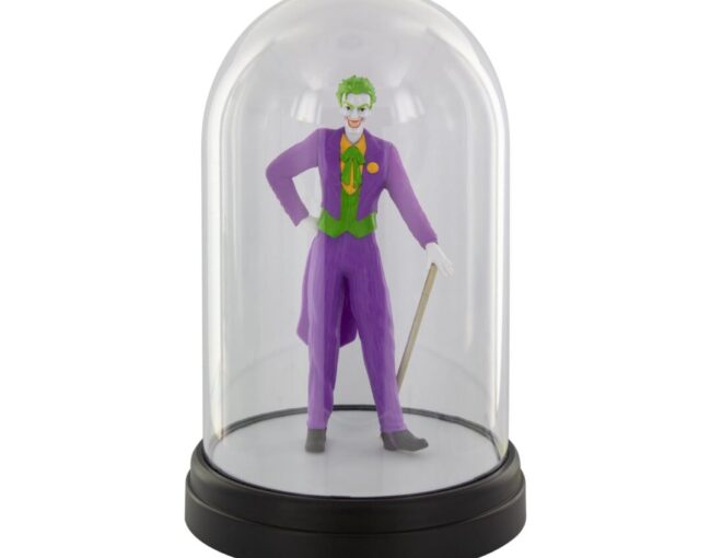 Paladone: DC Joker - Collectible Light (PP5245DCV2)