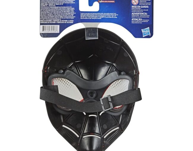 Hasbro Marvel Spider-Man - Miles Morales Hero Mask (E3662EU40) - Image 2