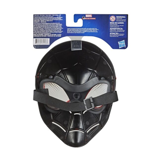 Hasbro Marvel Spider-Man - Miles Morales Hero Mask (E3662EU40) - Image 2