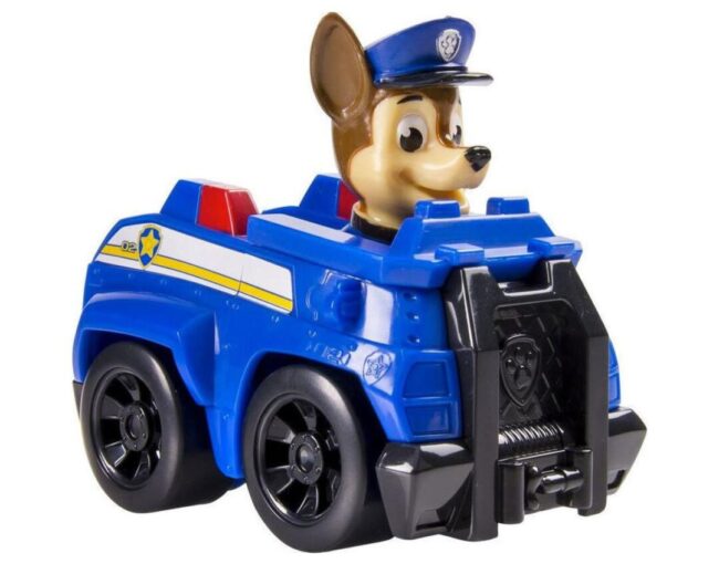 Spin Master - Paw Patrol Rescue Race - Sea Patrol Chase (20101453)*