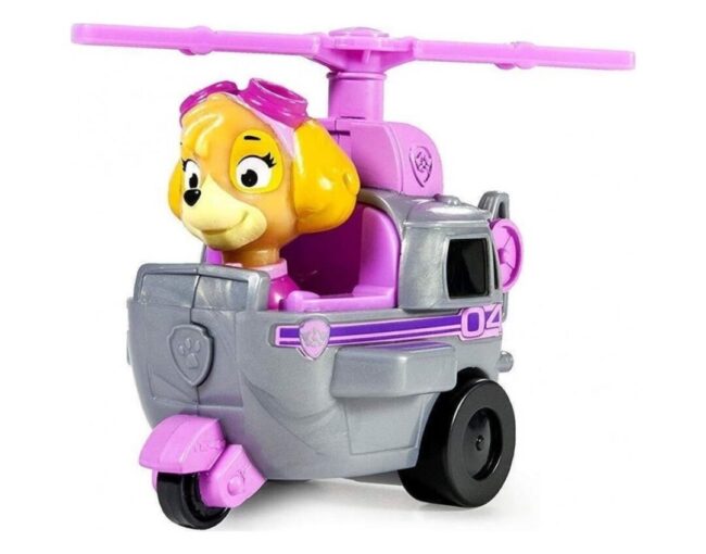 Spin Master - Paw Patrol Rescue Race - Skye (20101457)*
