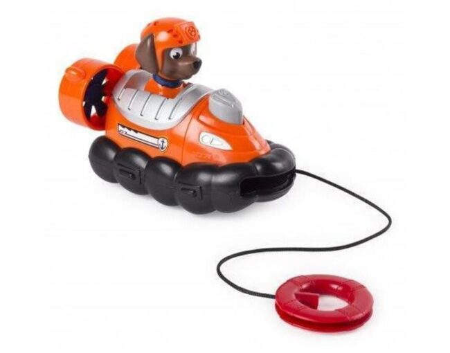 Spin Master - Paw Patrol Rescue Race - Zuma (20101455)*