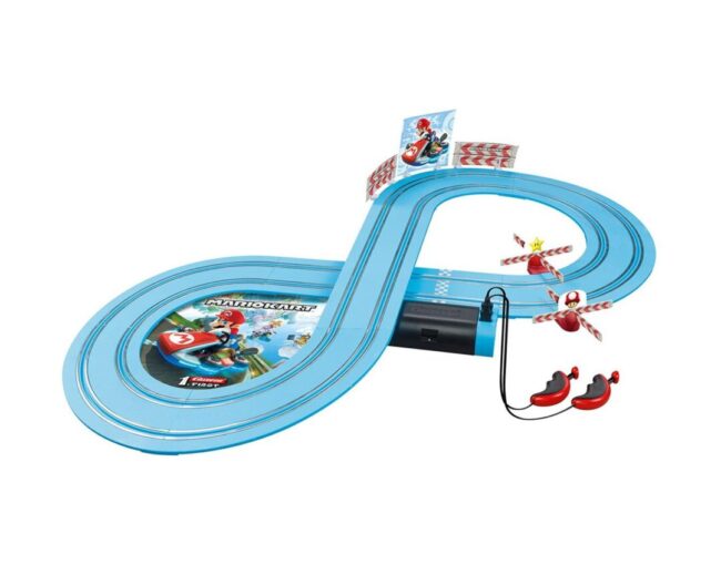 Carrera Slot 1.First: Nintendo Mario Kart™ - 1:50 (20063026) - Image 3