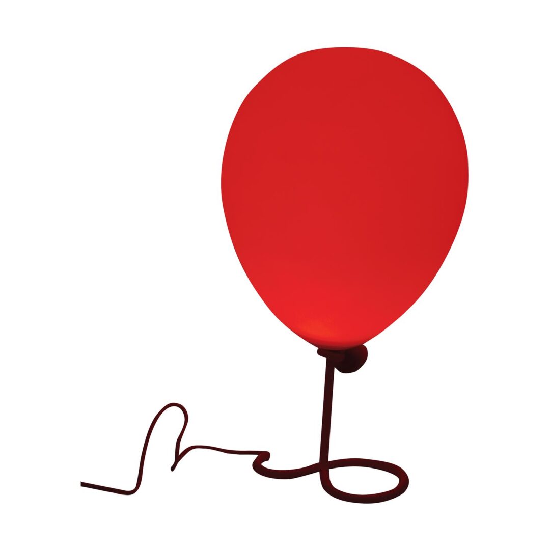 Paladone: IT - Pennywise Balloon Lamp BDP (PP6136ITV2)