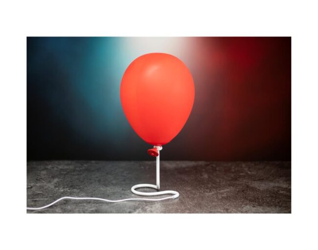 Paladone: IT - Pennywise Balloon Lamp BDP (PP6136ITV2) - Image 3