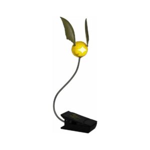 Paladone: Harry Potter - Golden Snitch Lumi Clip (PP5555HPV4)