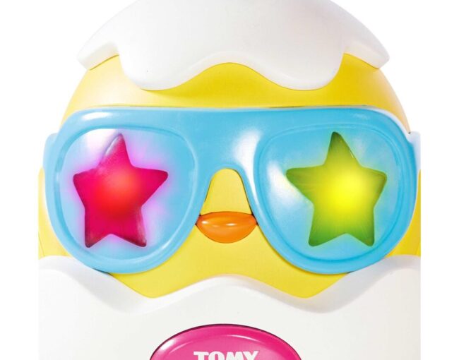 Tomy Toomies - Beat It Egg Musical (1000-72816) - Image 3