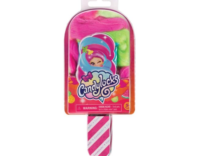 Spin Master CandyLocks (Random) (6052311) - Image 3