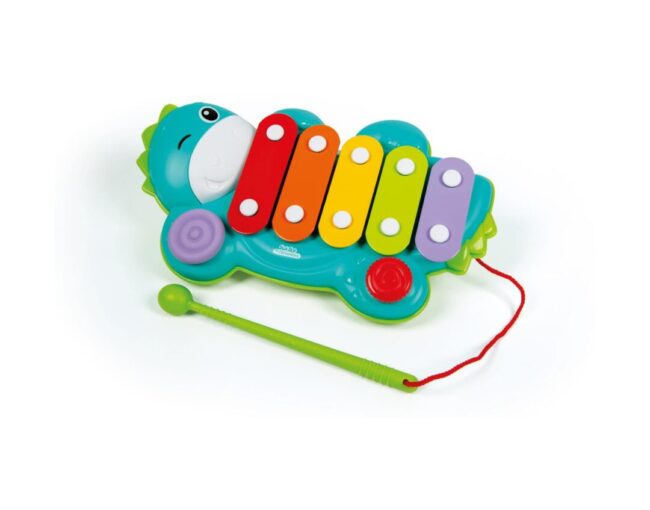 AS Baby Clementoni - Xylo Dino (1000-17263) - Image 2