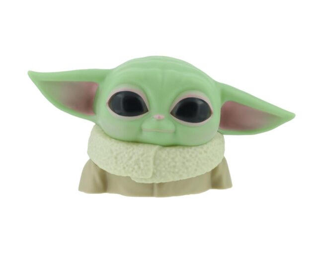 Paladone: Star Wars - The Child Desktop Light (PP7335MAN)