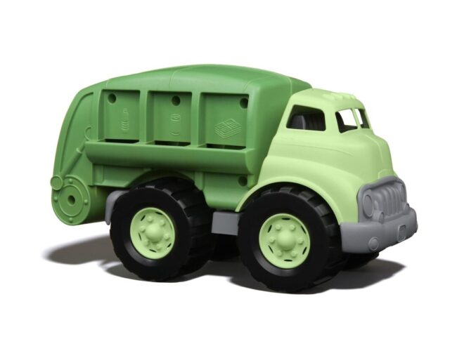 Green Toys: Recycle Truck (RTK01R)