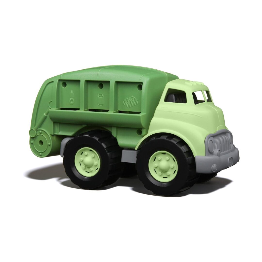 Green Toys: Recycle Truck (RTK01R)