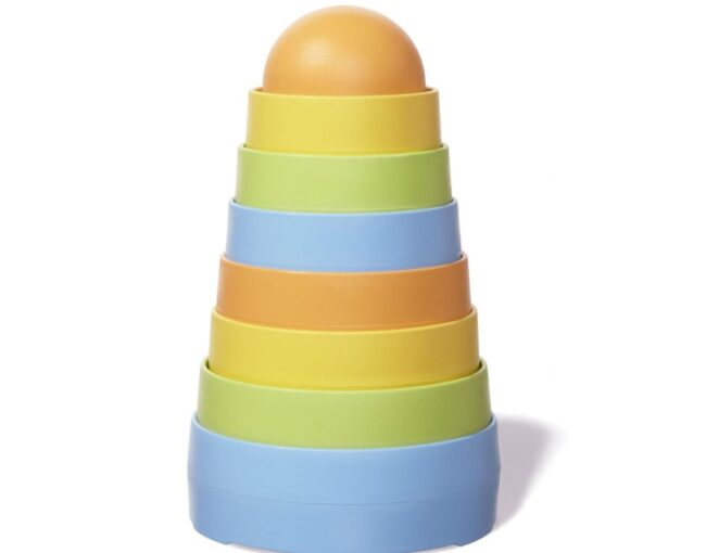 Green Toys: Stacker (STK01R)