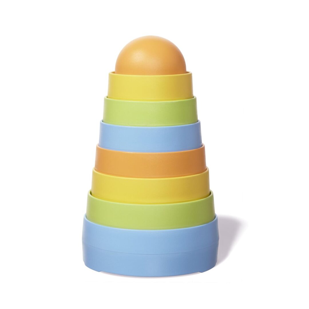 Green Toys: Stacker (STK01R)