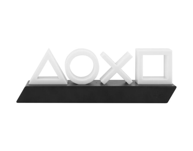 Paladone: Playstation 5 - Icons Light (PP7918PSV2) - Image 2