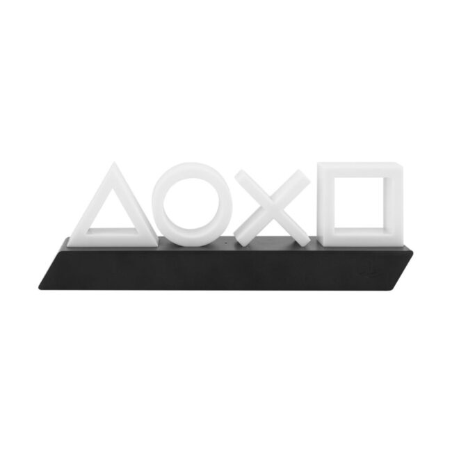 Paladone: Playstation 5 - Icons Light (PP7918PSV2) - Image 2
