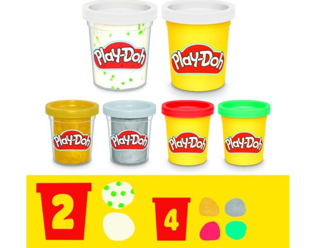 Hasbro Play-Doh Drill 'n Fill Dentist (F1259) - Image 3