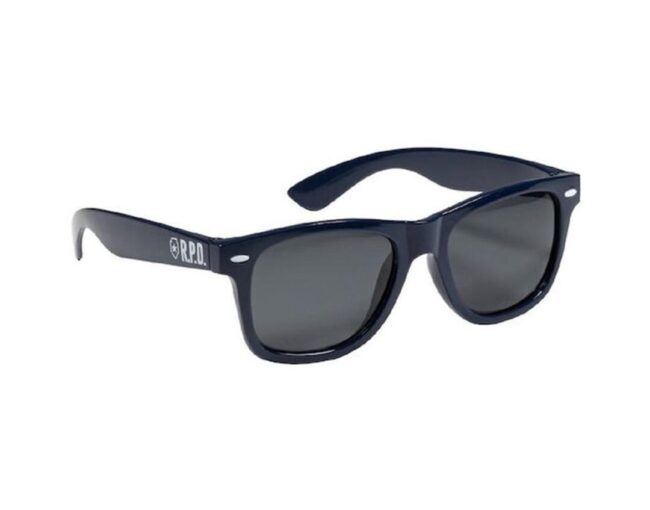 Numskull Resident Evil - RPD Sunglasses (Blue) (NS2760)
