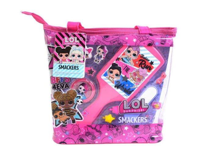Markwins L.O.L. Surprise!: Tote Bag (1482225E)