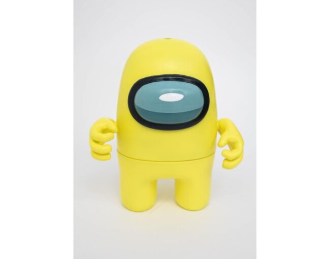 P.M.I. Among Us Action Figures 17 cm - 1 Pack (S1) (Random) (AU6500) - Image 2