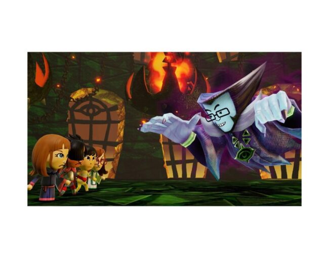 NSW Miitopia - Image 2